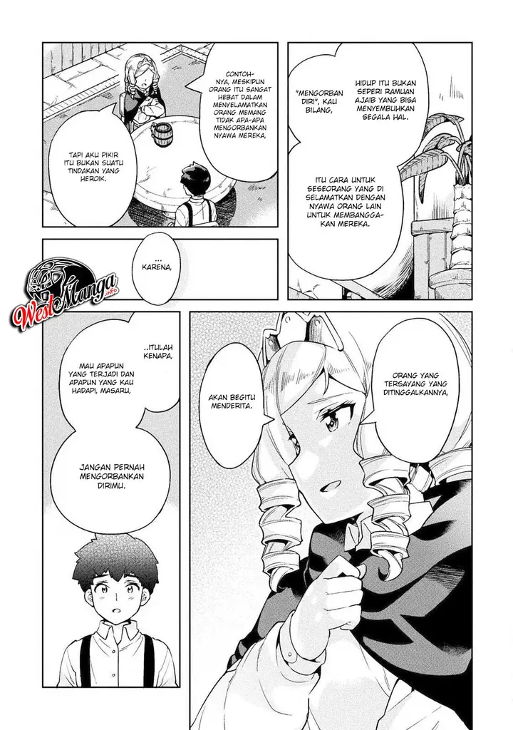 image-komik-neet-dakedo-hello-work-ni-ittara-isekai-ni-tsuretekareta-chapter-20-10/25