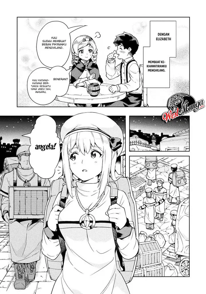 image-komik-neet-dakedo-hello-work-ni-ittara-isekai-ni-tsuretekareta-chapter-20-13/25