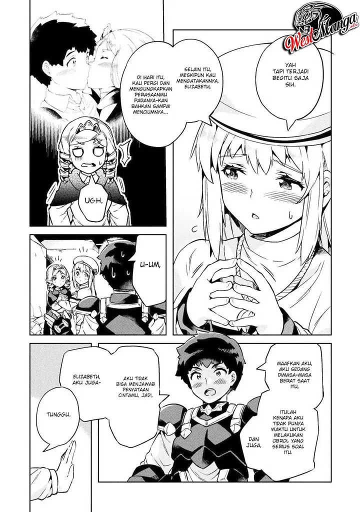 image-komik-neet-dakedo-hello-work-ni-ittara-isekai-ni-tsuretekareta-chapter-20-17/25