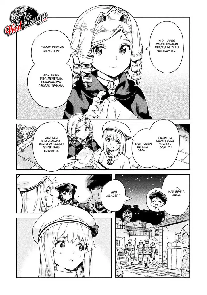 image-komik-neet-dakedo-hello-work-ni-ittara-isekai-ni-tsuretekareta-chapter-20-18/25
