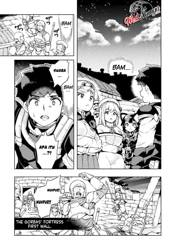 image-komik-neet-dakedo-hello-work-ni-ittara-isekai-ni-tsuretekareta-chapter-20-19/25