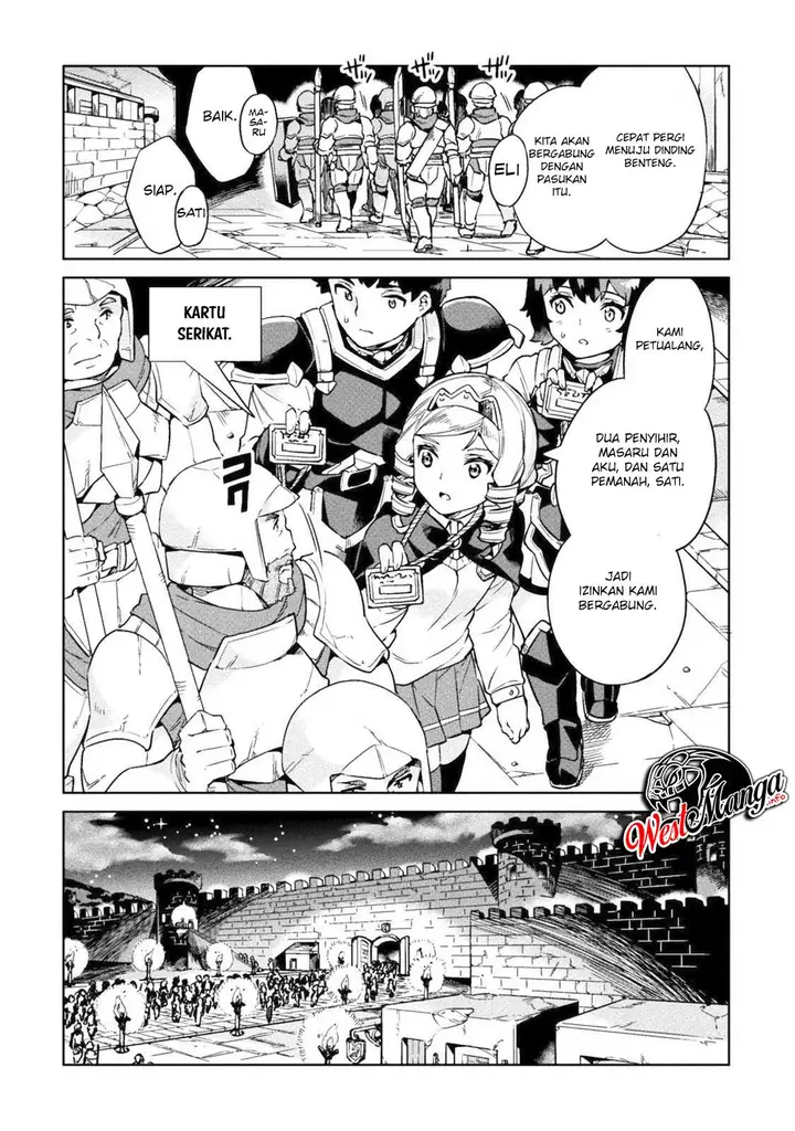 image-komik-neet-dakedo-hello-work-ni-ittara-isekai-ni-tsuretekareta-chapter-21-3/37