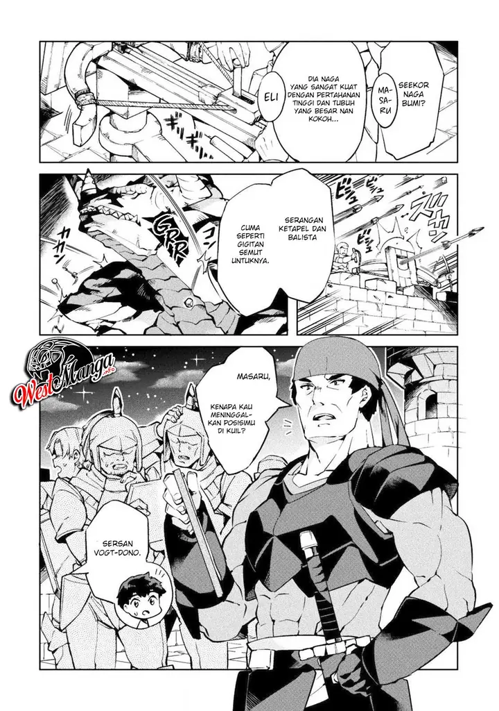 image-komik-neet-dakedo-hello-work-ni-ittara-isekai-ni-tsuretekareta-chapter-21-8/37