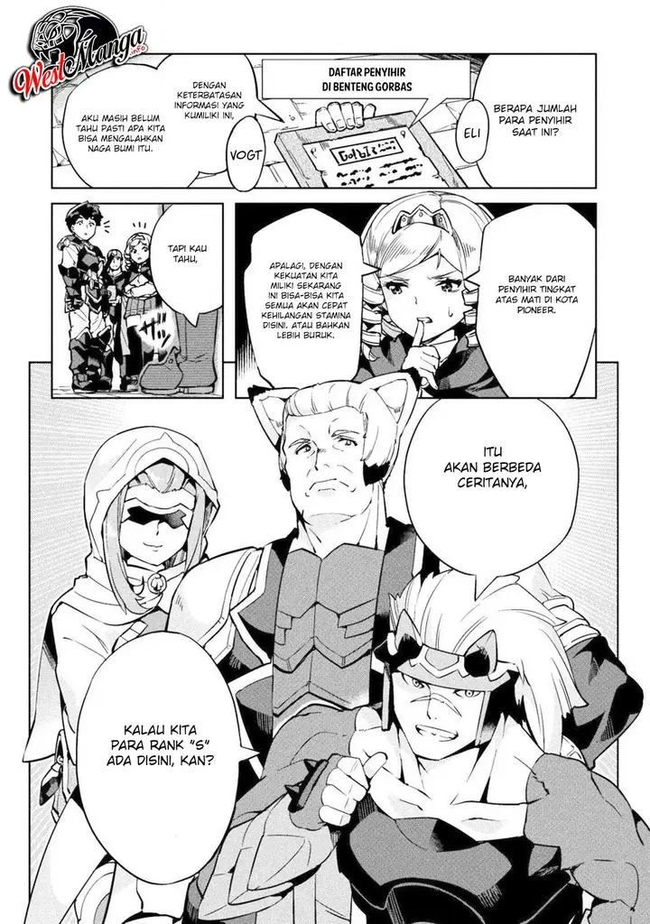 image-komik-neet-dakedo-hello-work-ni-ittara-isekai-ni-tsuretekareta-chapter-21-10/37