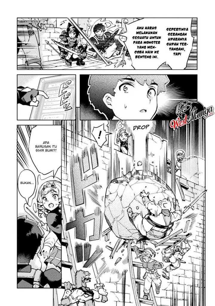 image-komik-neet-dakedo-hello-work-ni-ittara-isekai-ni-tsuretekareta-chapter-21-27/37