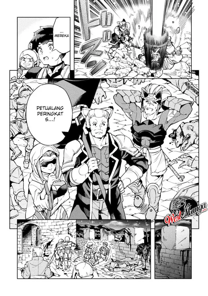 image-komik-neet-dakedo-hello-work-ni-ittara-isekai-ni-tsuretekareta-chapter-21-32/37