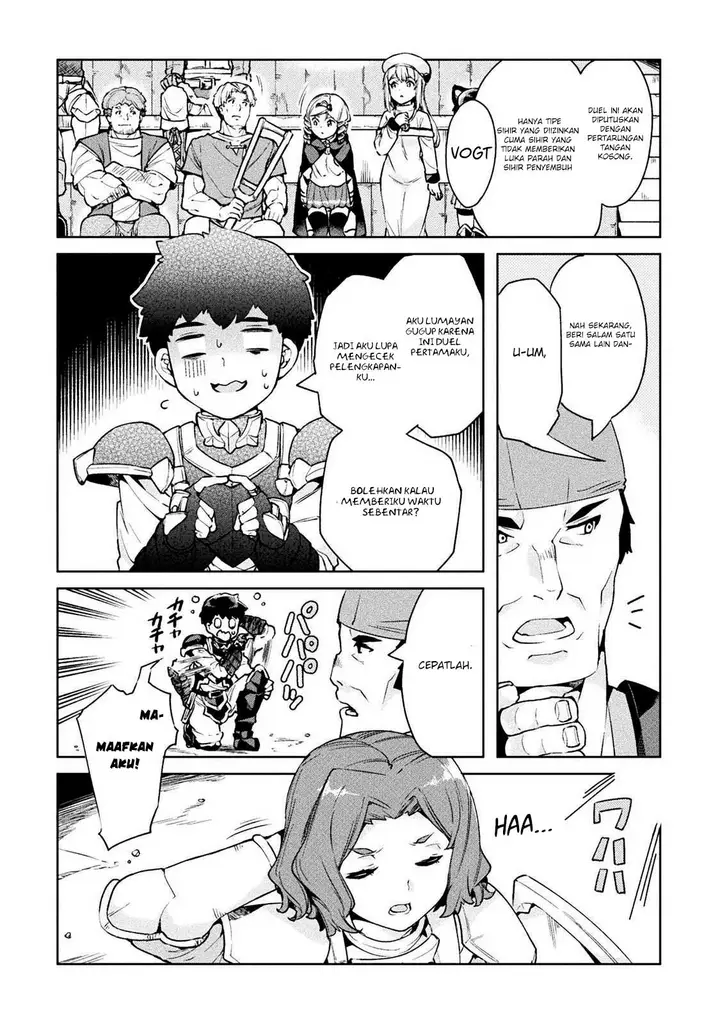 image-komik-neet-dakedo-hello-work-ni-ittara-isekai-ni-tsuretekareta-chapter-22-7/35