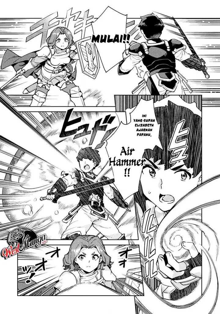 image-komik-neet-dakedo-hello-work-ni-ittara-isekai-ni-tsuretekareta-chapter-22-9/35