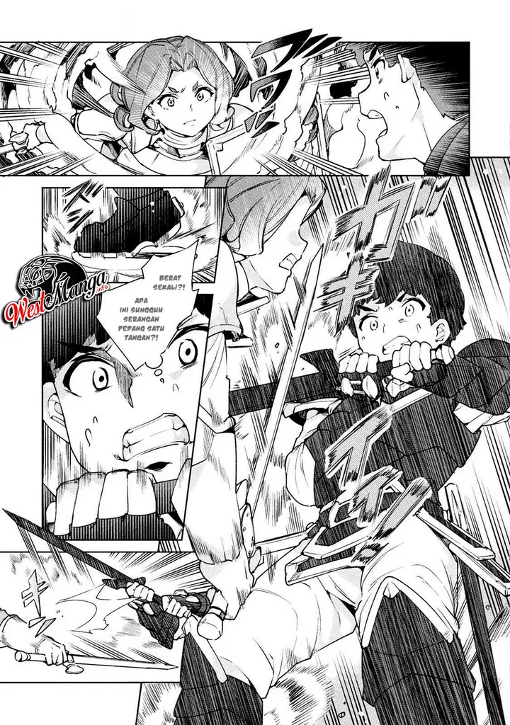 image-komik-neet-dakedo-hello-work-ni-ittara-isekai-ni-tsuretekareta-chapter-22-12/35