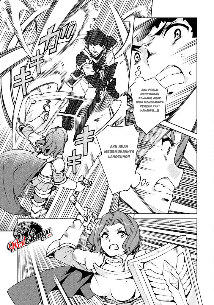 image-komik-neet-dakedo-hello-work-ni-ittara-isekai-ni-tsuretekareta-chapter-22-21/35