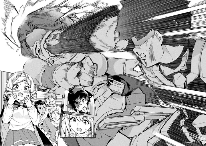 image-komik-neet-dakedo-hello-work-ni-ittara-isekai-ni-tsuretekareta-chapter-22-30/35