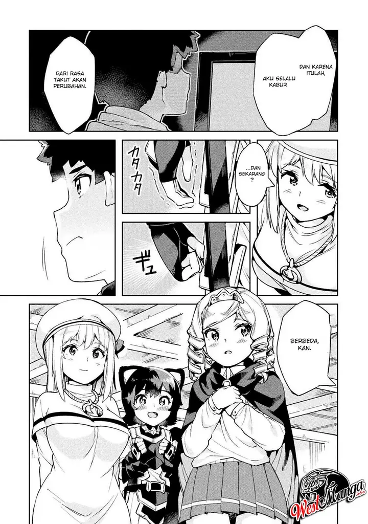 image-komik-neet-dakedo-hello-work-ni-ittara-isekai-ni-tsuretekareta-chapter-23-6/37