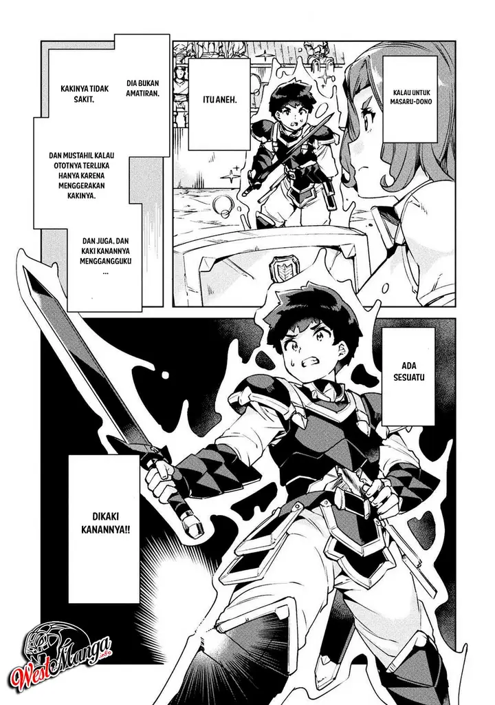 image-komik-neet-dakedo-hello-work-ni-ittara-isekai-ni-tsuretekareta-chapter-23-20/37