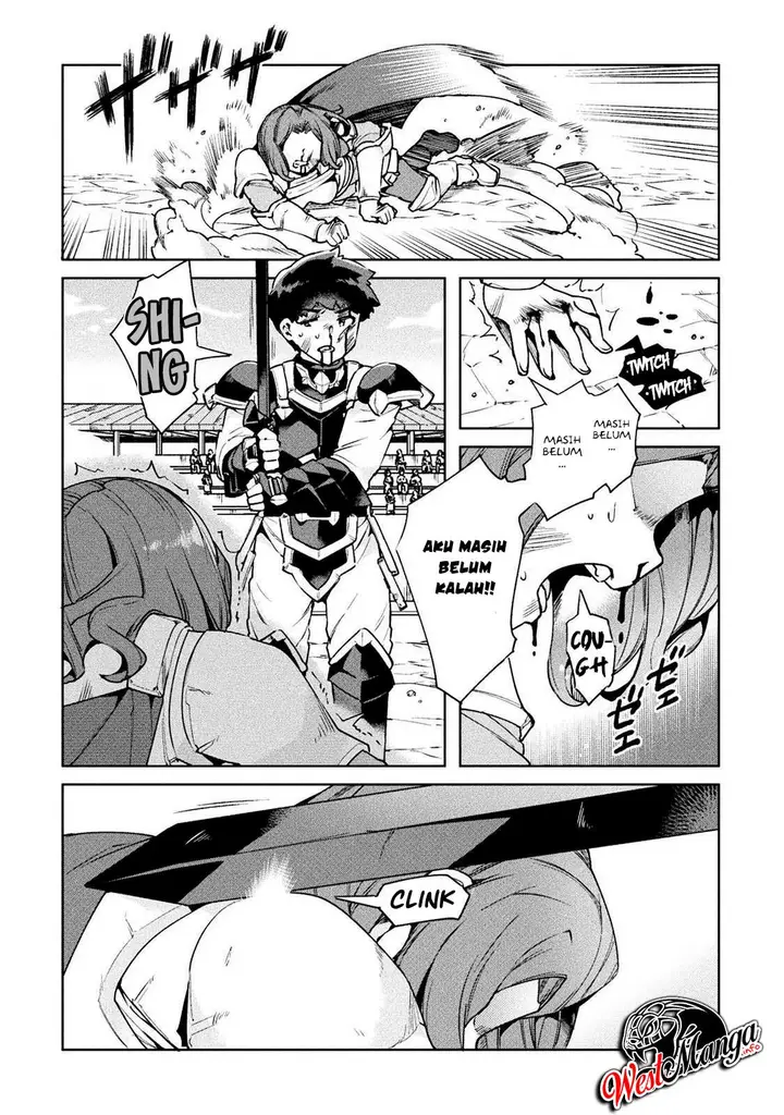image-komik-neet-dakedo-hello-work-ni-ittara-isekai-ni-tsuretekareta-chapter-23-32/37