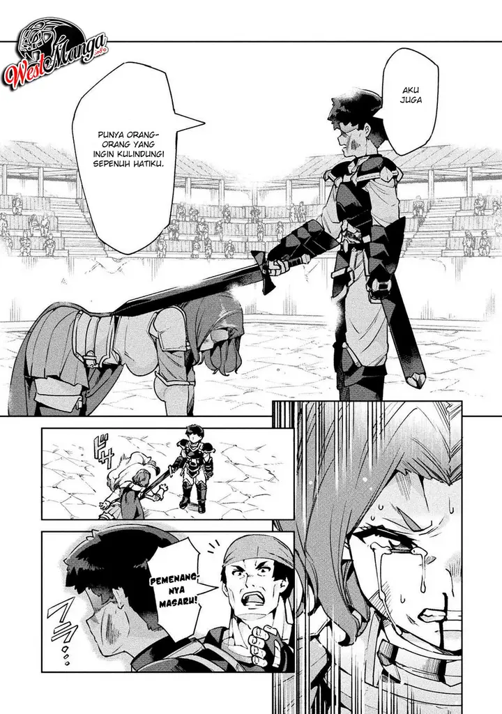 image-komik-neet-dakedo-hello-work-ni-ittara-isekai-ni-tsuretekareta-chapter-23-33/37
