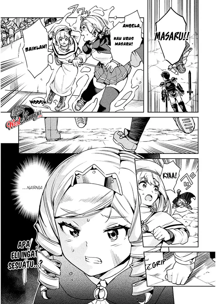 image-komik-neet-dakedo-hello-work-ni-ittara-isekai-ni-tsuretekareta-chapter-24-1/23