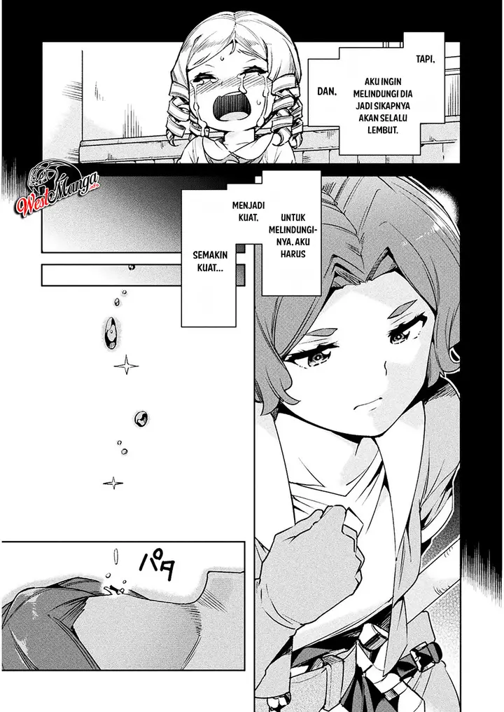 image-komik-neet-dakedo-hello-work-ni-ittara-isekai-ni-tsuretekareta-chapter-24-7/23