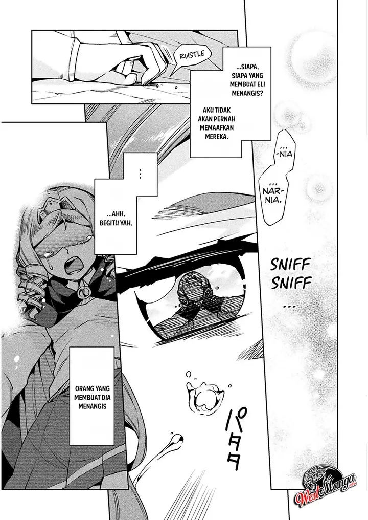 image-komik-neet-dakedo-hello-work-ni-ittara-isekai-ni-tsuretekareta-chapter-24-8/23