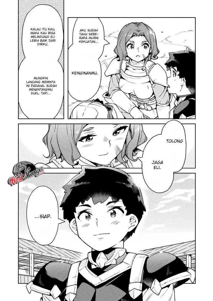 image-komik-neet-dakedo-hello-work-ni-ittara-isekai-ni-tsuretekareta-chapter-24-16/23
