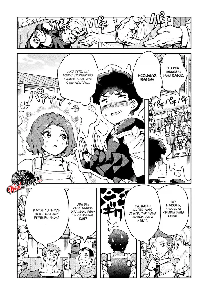 image-komik-neet-dakedo-hello-work-ni-ittara-isekai-ni-tsuretekareta-chapter-24-17/23