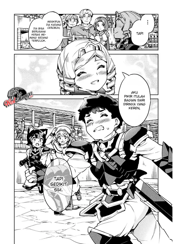 image-komik-neet-dakedo-hello-work-ni-ittara-isekai-ni-tsuretekareta-chapter-24-19/23