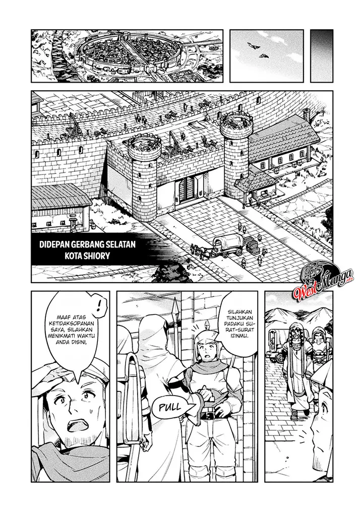 image-komik-neet-dakedo-hello-work-ni-ittara-isekai-ni-tsuretekareta-chapter-24-20/23