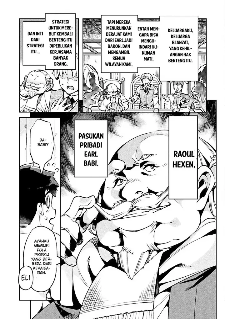 image-komik-neet-dakedo-hello-work-ni-ittara-isekai-ni-tsuretekareta-chapter-25-8/44