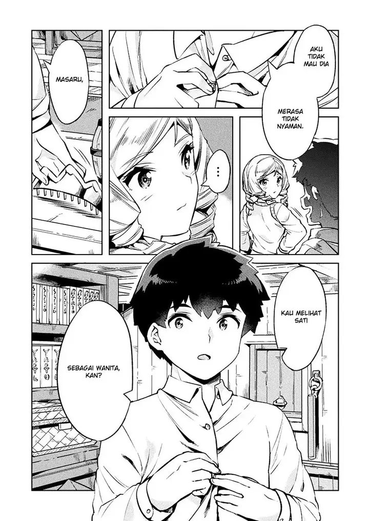 image-komik-neet-dakedo-hello-work-ni-ittara-isekai-ni-tsuretekareta-chapter-25-17/44
