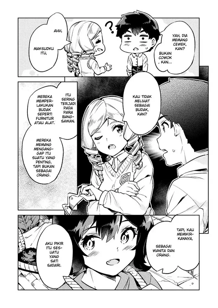 image-komik-neet-dakedo-hello-work-ni-ittara-isekai-ni-tsuretekareta-chapter-25-18/44