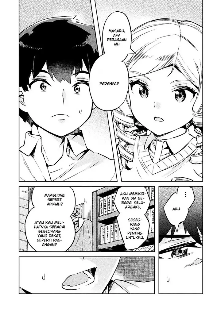 image-komik-neet-dakedo-hello-work-ni-ittara-isekai-ni-tsuretekareta-chapter-25-19/44