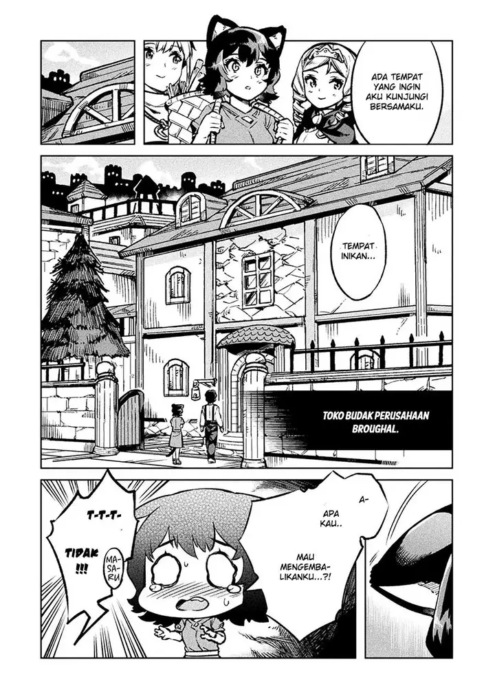 image-komik-neet-dakedo-hello-work-ni-ittara-isekai-ni-tsuretekareta-chapter-25-33/44