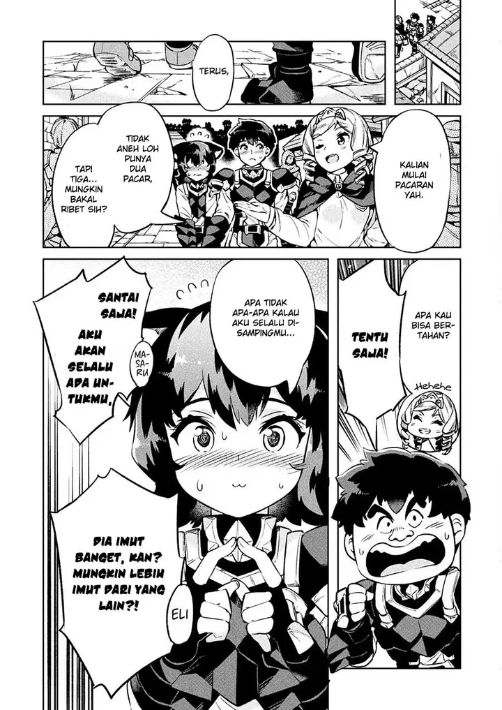 image-komik-neet-dakedo-hello-work-ni-ittara-isekai-ni-tsuretekareta-chapter-25-38/44