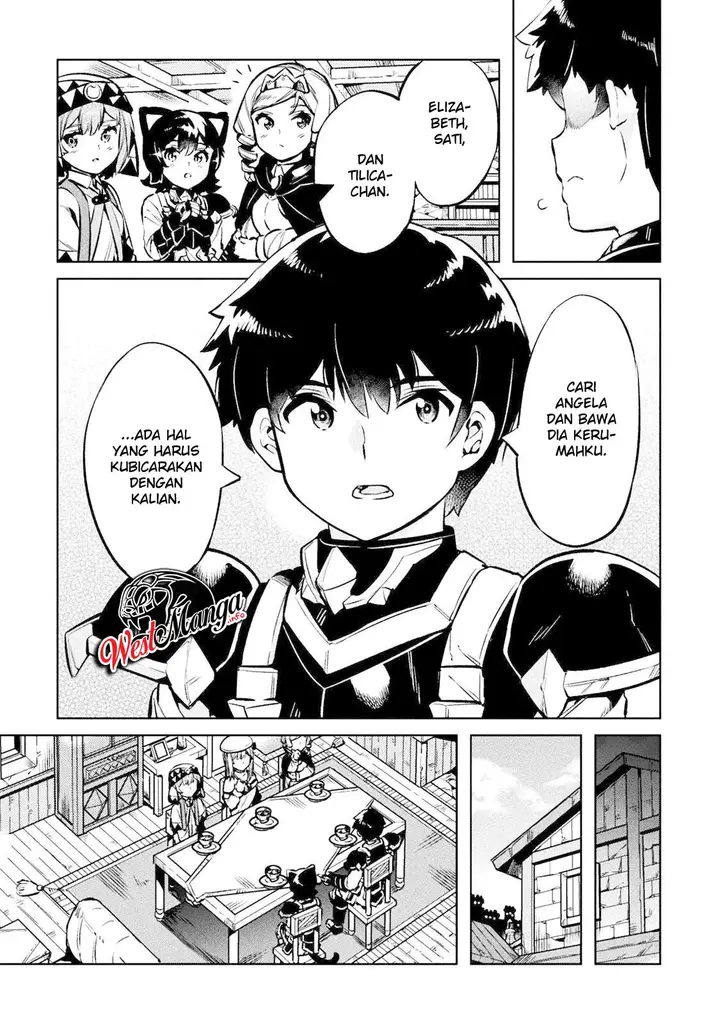 image-komik-neet-dakedo-hello-work-ni-ittara-isekai-ni-tsuretekareta-chapter-26-12/30
