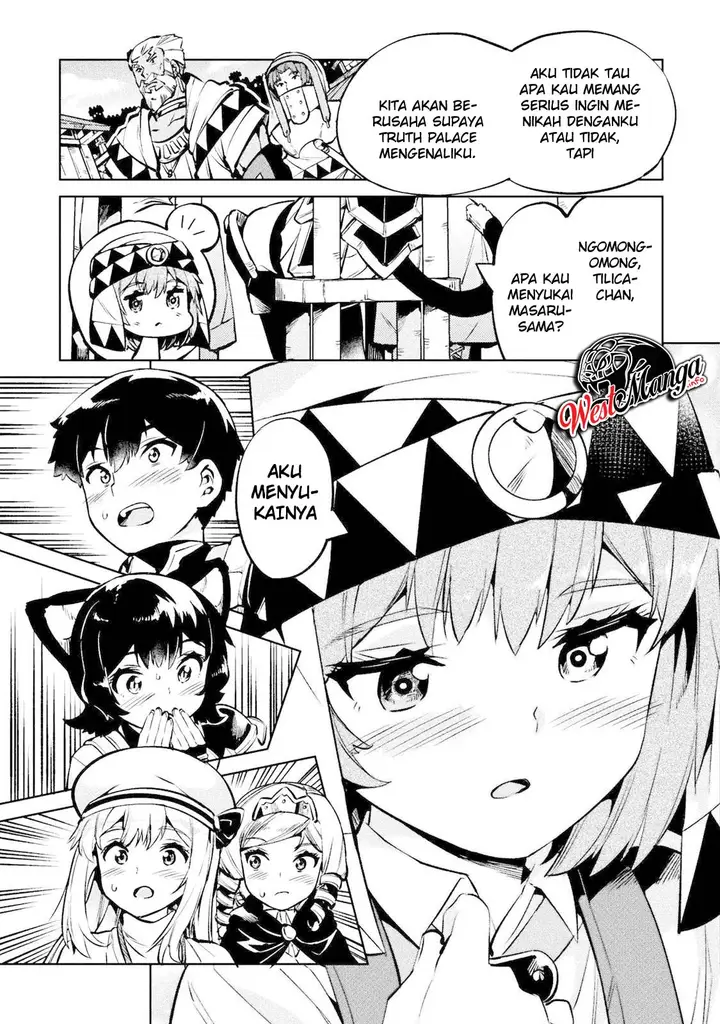 image-komik-neet-dakedo-hello-work-ni-ittara-isekai-ni-tsuretekareta-chapter-26-17/30