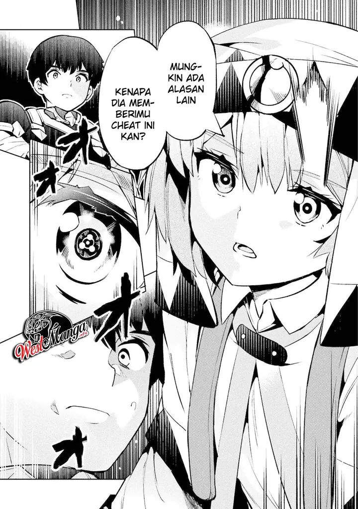 image-komik-neet-dakedo-hello-work-ni-ittara-isekai-ni-tsuretekareta-chapter-26-22/30