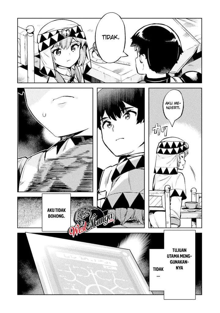 image-komik-neet-dakedo-hello-work-ni-ittara-isekai-ni-tsuretekareta-chapter-26-23/30