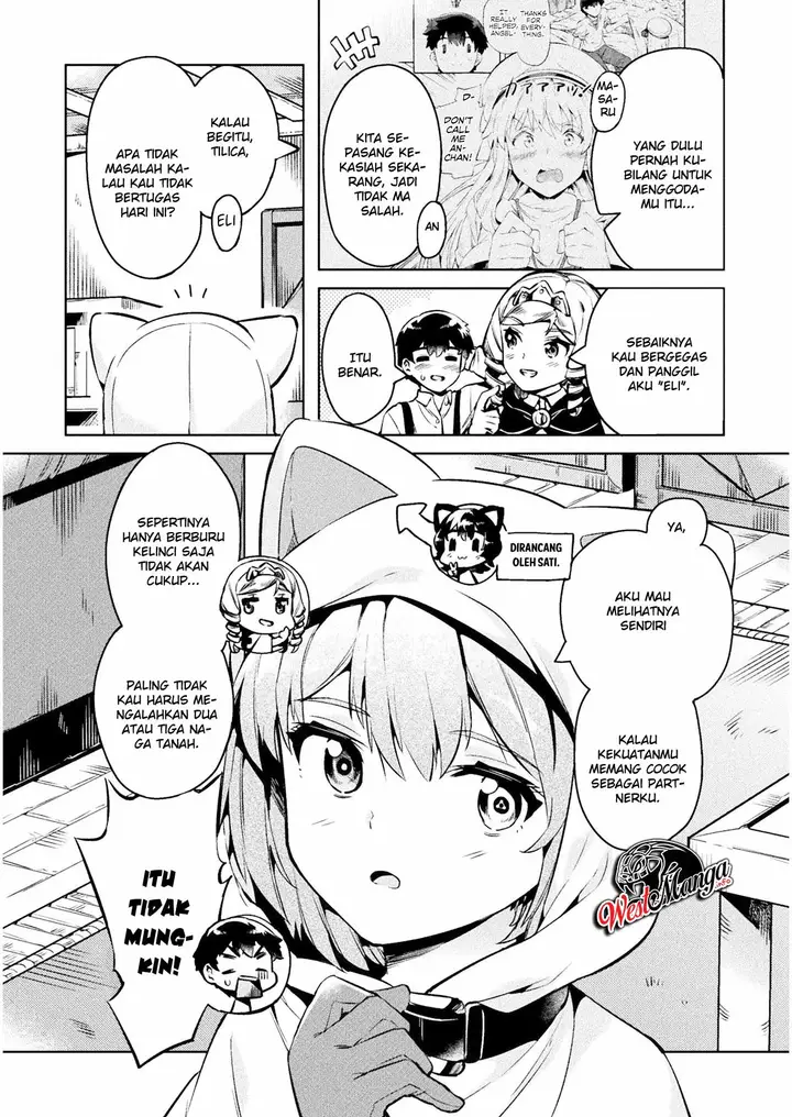 image-komik-neet-dakedo-hello-work-ni-ittara-isekai-ni-tsuretekareta-chapter-27-5/38