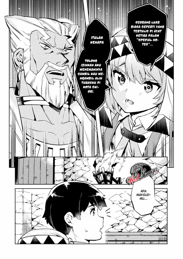 image-komik-neet-dakedo-hello-work-ni-ittara-isekai-ni-tsuretekareta-chapter-27-7/38