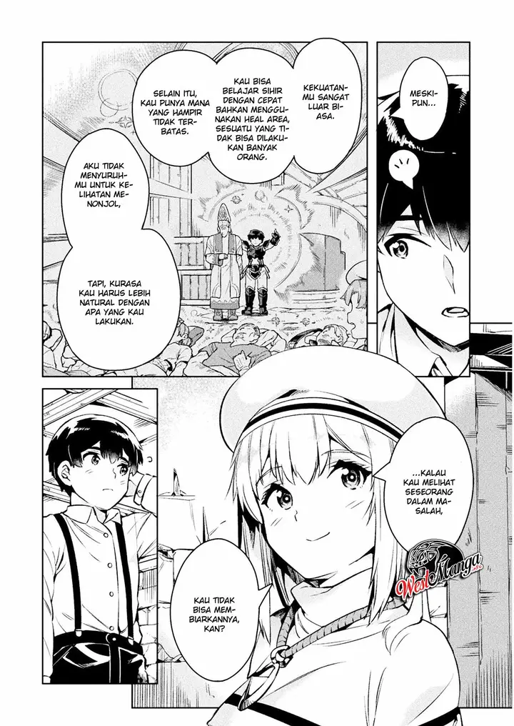 image-komik-neet-dakedo-hello-work-ni-ittara-isekai-ni-tsuretekareta-chapter-27-18/38