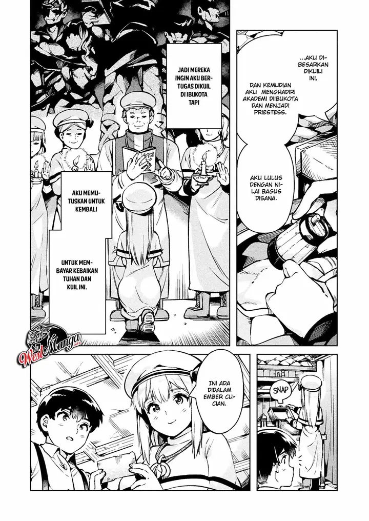 image-komik-neet-dakedo-hello-work-ni-ittara-isekai-ni-tsuretekareta-chapter-27-23/38