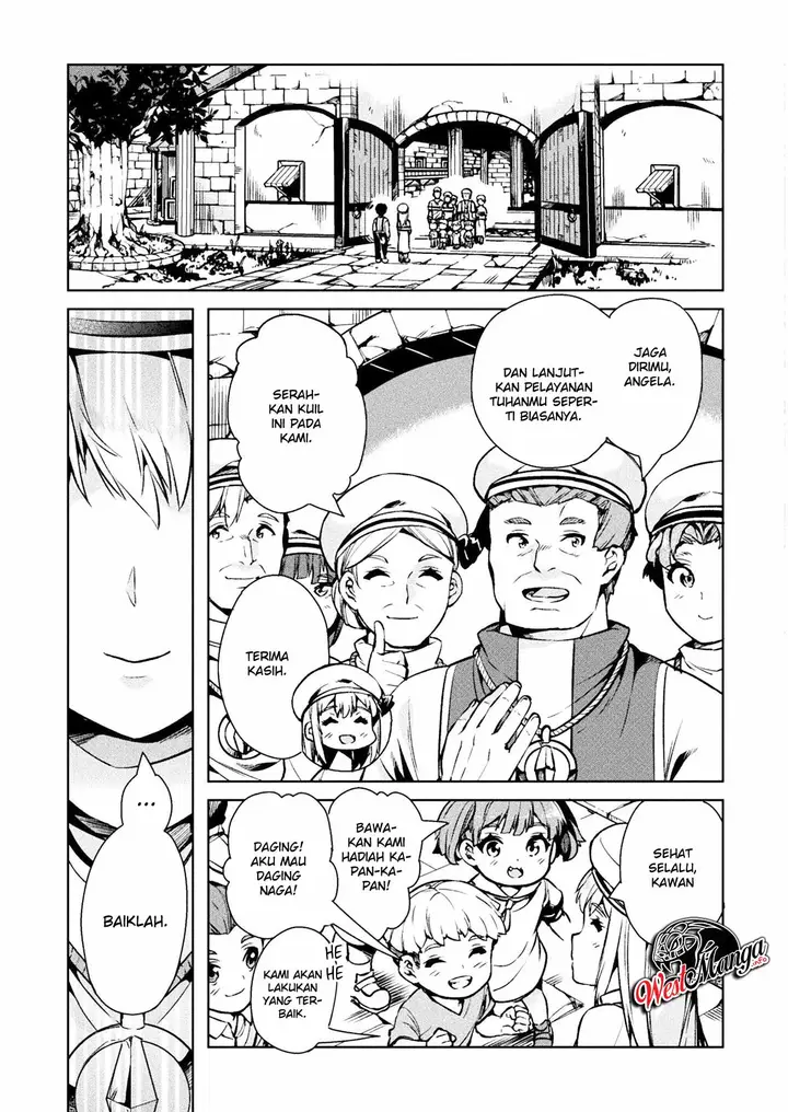 image-komik-neet-dakedo-hello-work-ni-ittara-isekai-ni-tsuretekareta-chapter-27-26/38