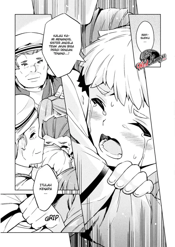 image-komik-neet-dakedo-hello-work-ni-ittara-isekai-ni-tsuretekareta-chapter-27-30/38