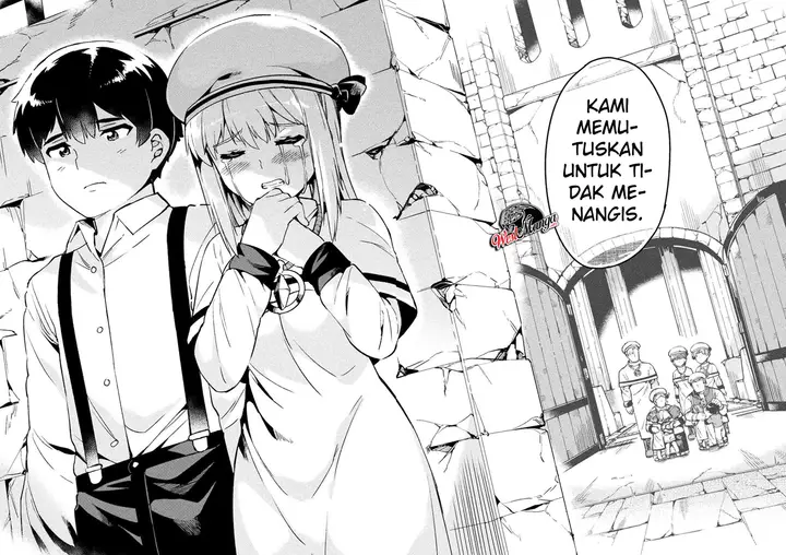 image-komik-neet-dakedo-hello-work-ni-ittara-isekai-ni-tsuretekareta-chapter-27-31/38