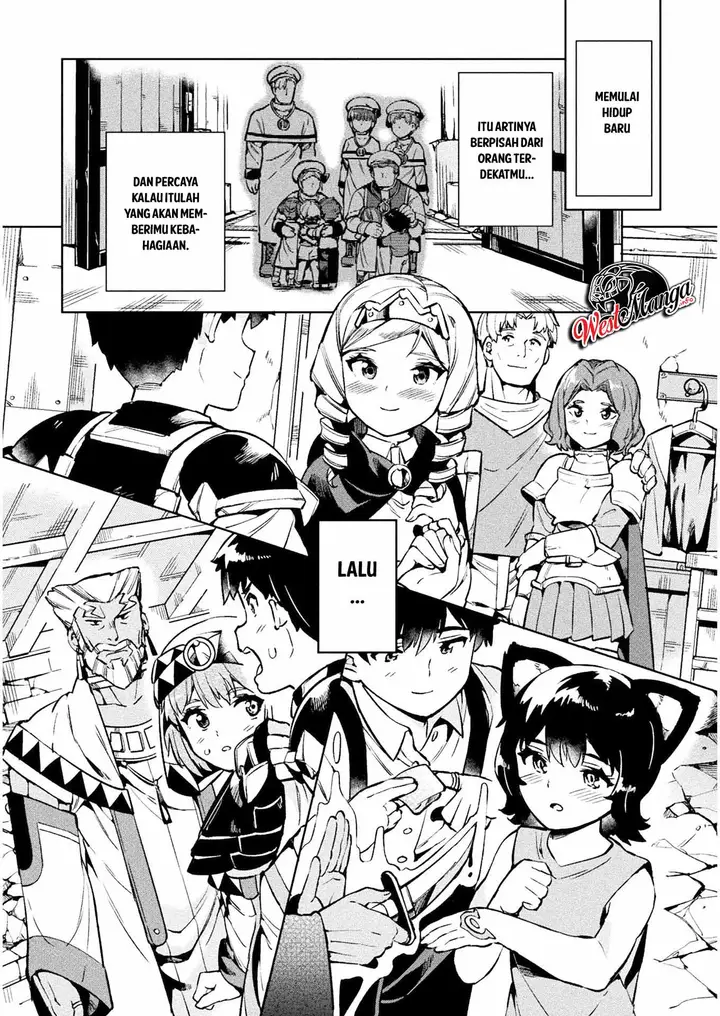 image-komik-neet-dakedo-hello-work-ni-ittara-isekai-ni-tsuretekareta-chapter-27-33/38