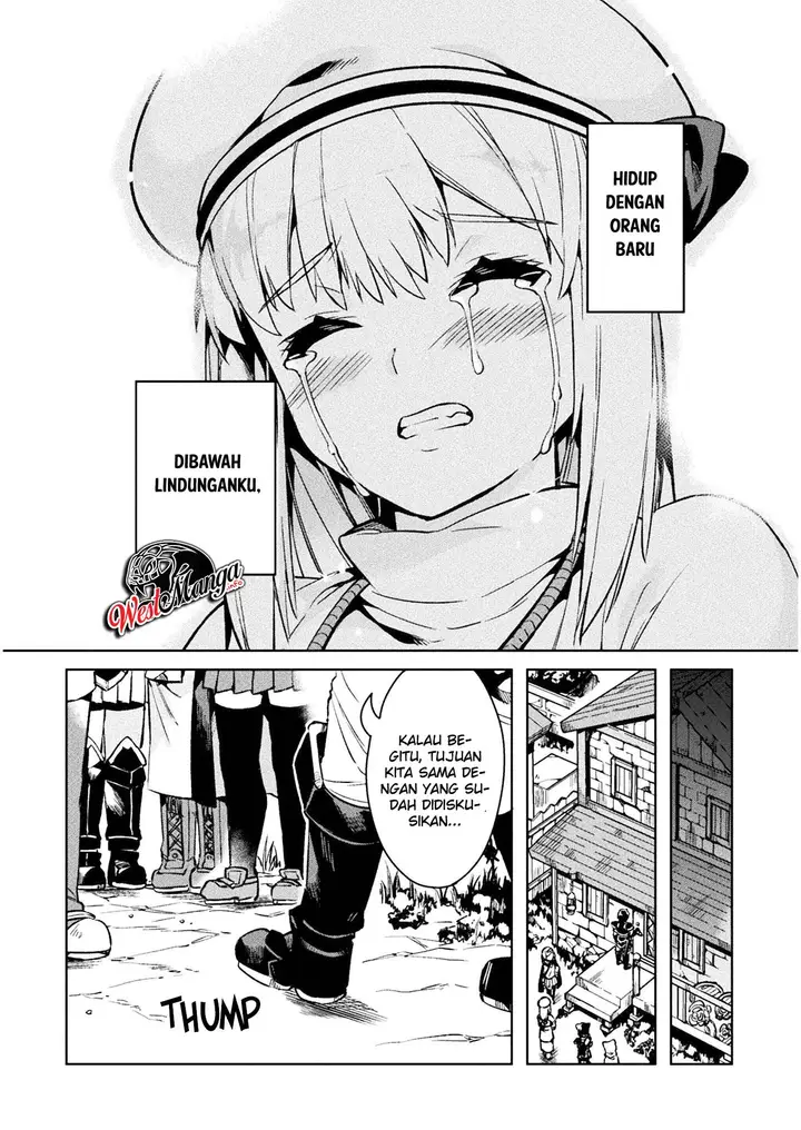 image-komik-neet-dakedo-hello-work-ni-ittara-isekai-ni-tsuretekareta-chapter-27-34/38