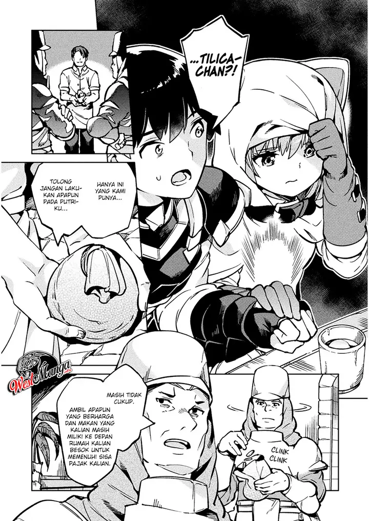 image-komik-neet-dakedo-hello-work-ni-ittara-isekai-ni-tsuretekareta-chapter-29-9/36