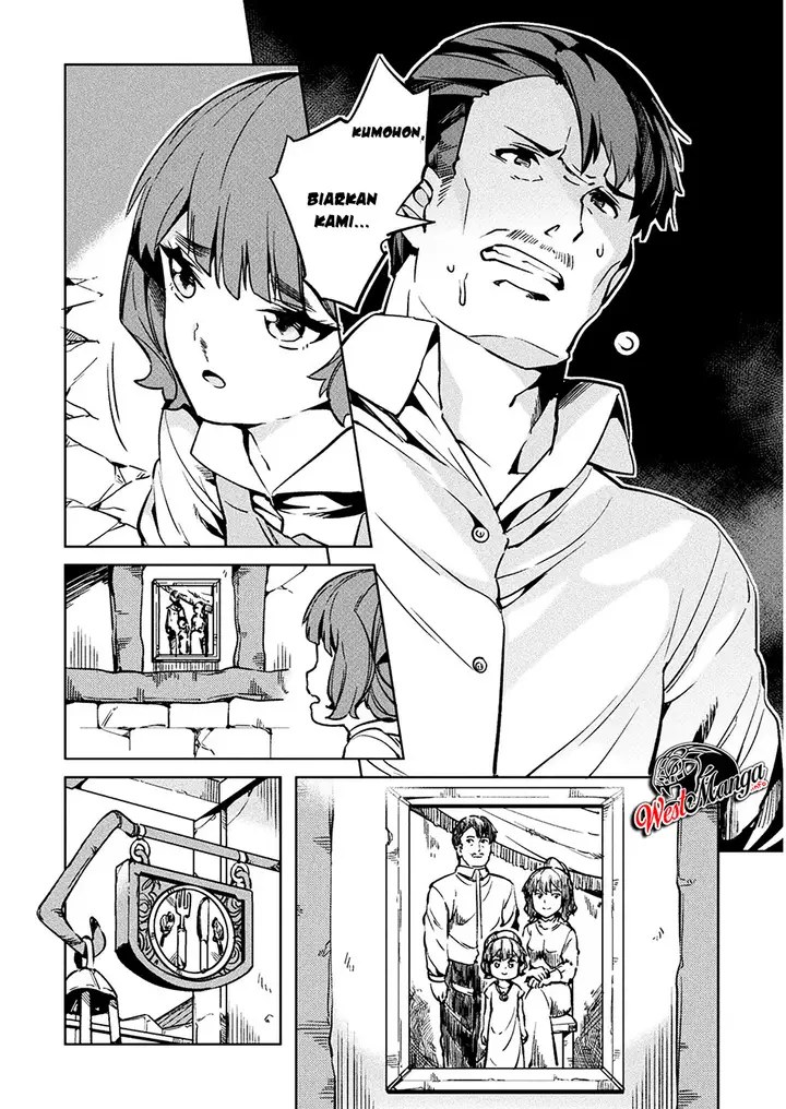 image-komik-neet-dakedo-hello-work-ni-ittara-isekai-ni-tsuretekareta-chapter-29-13/36