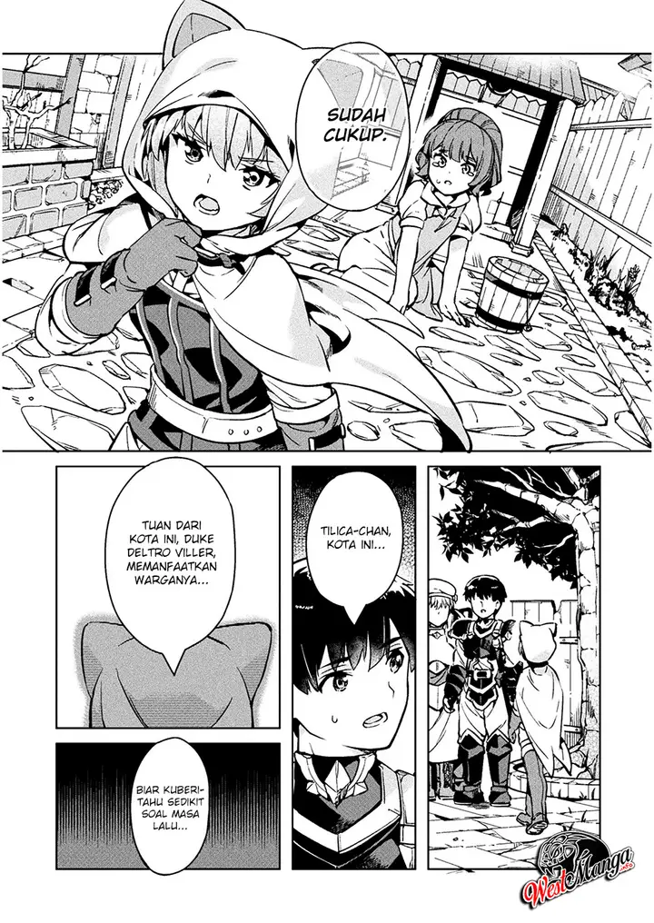 image-komik-neet-dakedo-hello-work-ni-ittara-isekai-ni-tsuretekareta-chapter-29-20/36