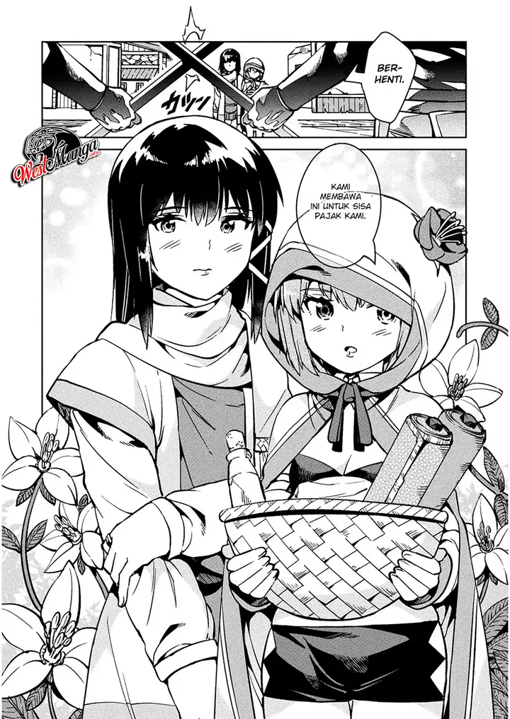 image-komik-neet-dakedo-hello-work-ni-ittara-isekai-ni-tsuretekareta-chapter-29-28/36