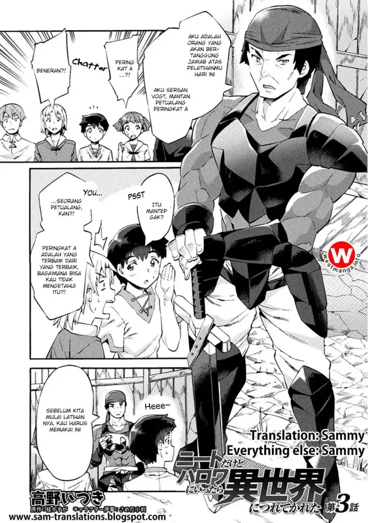 image-komik-neet-dakedo-hello-work-ni-ittara-isekai-ni-tsuretekareta-chapter-3-2/24
